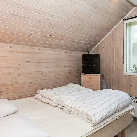 Сasa de vacaciones Two-bedroom Holiday In 15 Hemmet