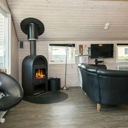 Two-bedroom Holiday In 15 Сasa de vacaciones